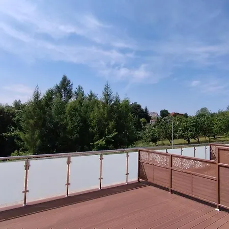 Apartamenty Kolodziejowka Sandomierz Exterior photo