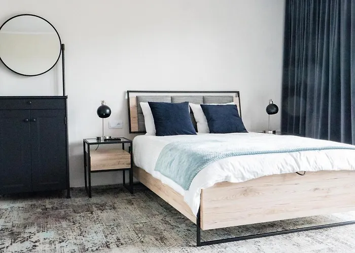 Apartamenty Kolodziejowka