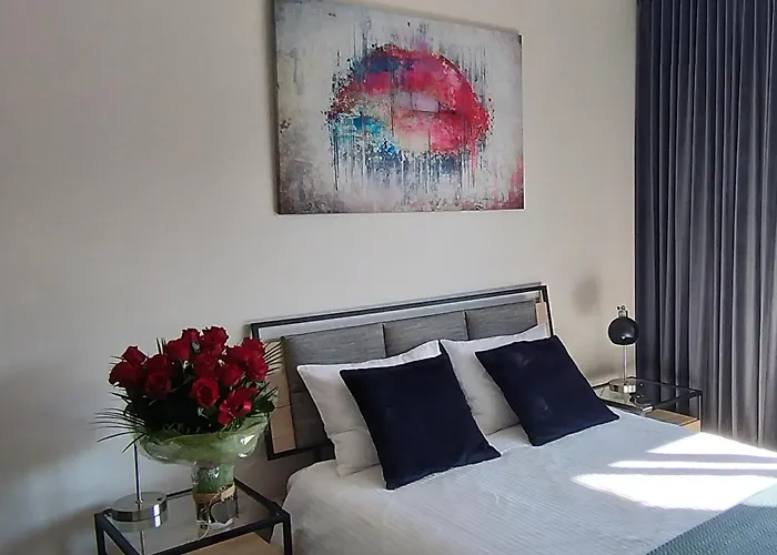 Apartamenty Kolodziejowka