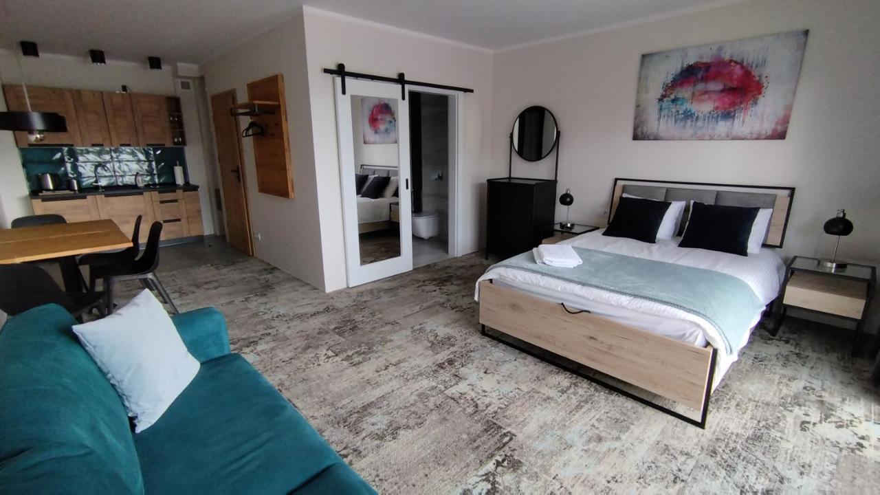 Apartment Kolodziejowka Sandomierz