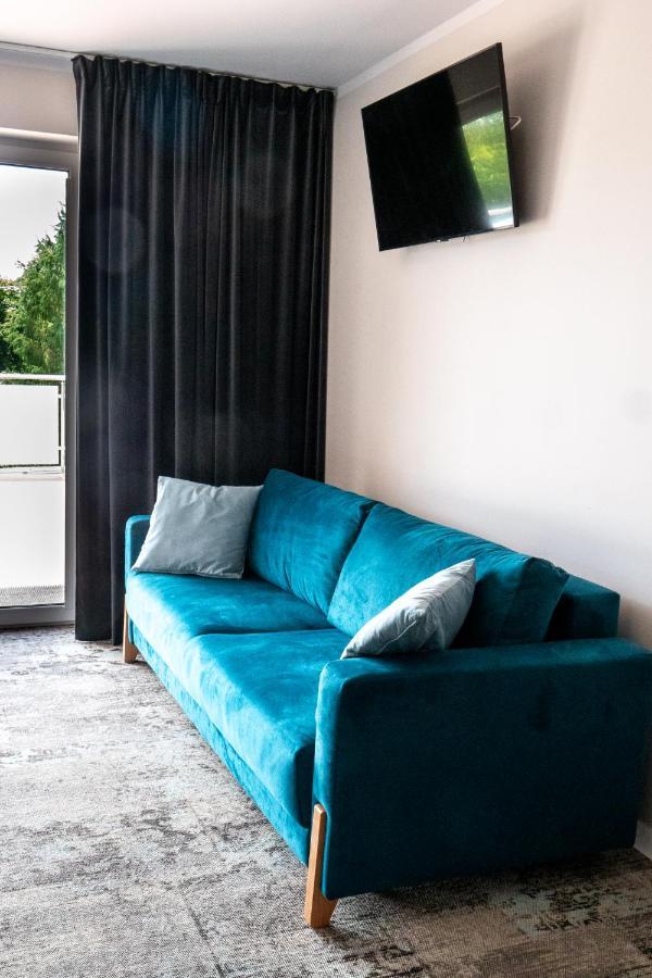 Kolodziejowka Apartment *