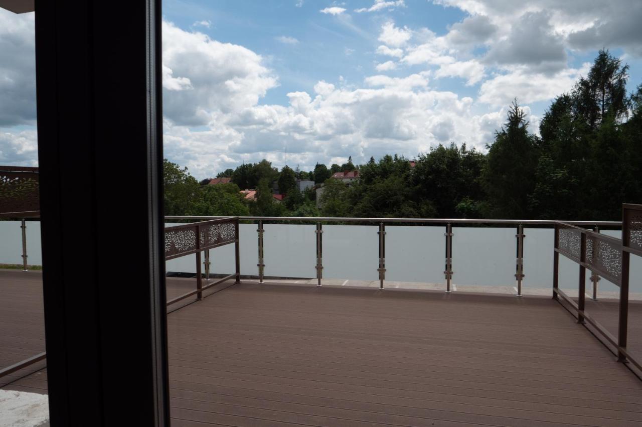 Kolodziejowka Apartment