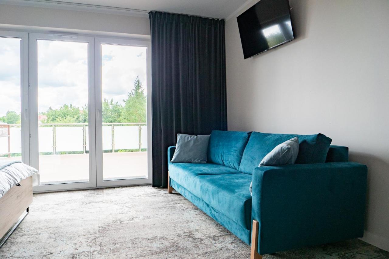 Kolodziejowka Apartment