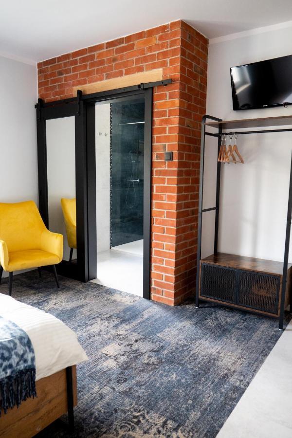 Apartment Kolodziejowka Sandomierz