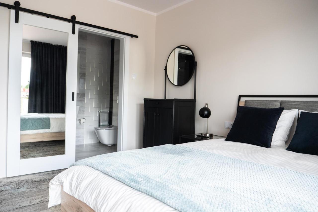 Apartment Kolodziejowka Sandomierz