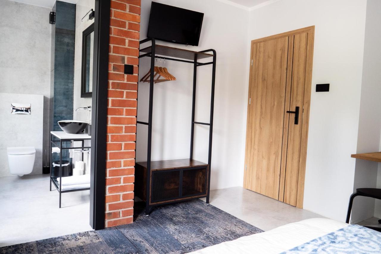 Kolodziejowka Apartment *