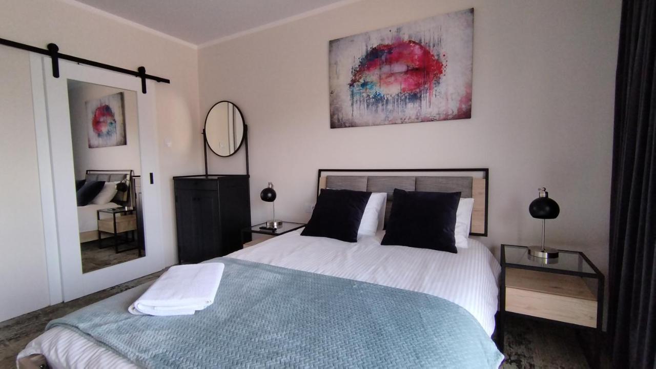 Apartment Kolodziejowka
