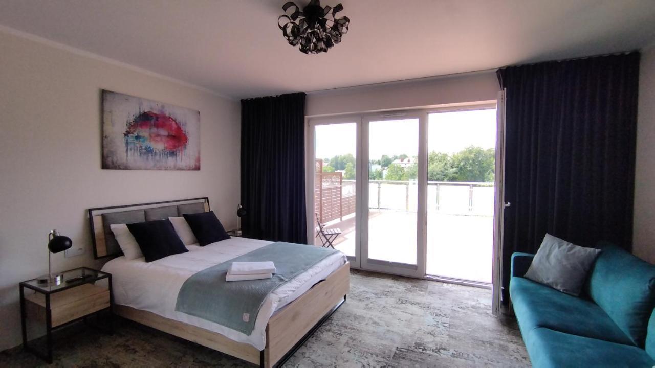 Kolodziejowka Apartment Sandomierz