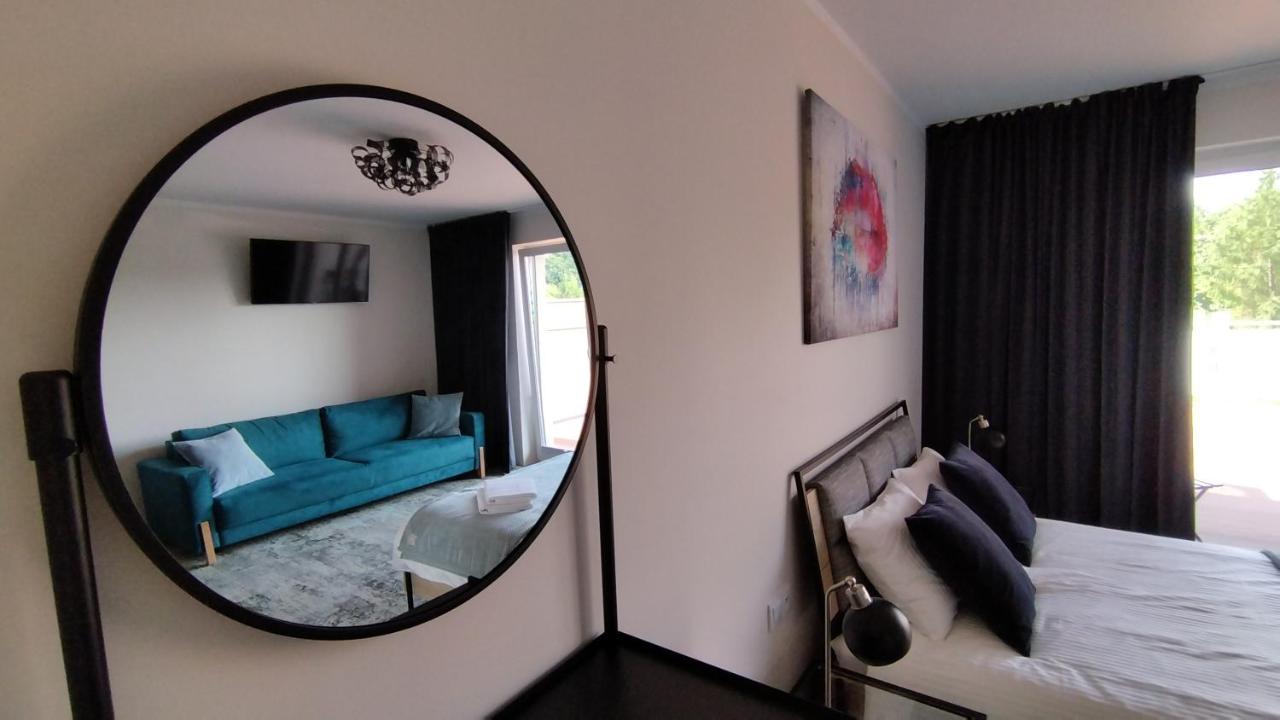 Kolodziejowka Apartment *