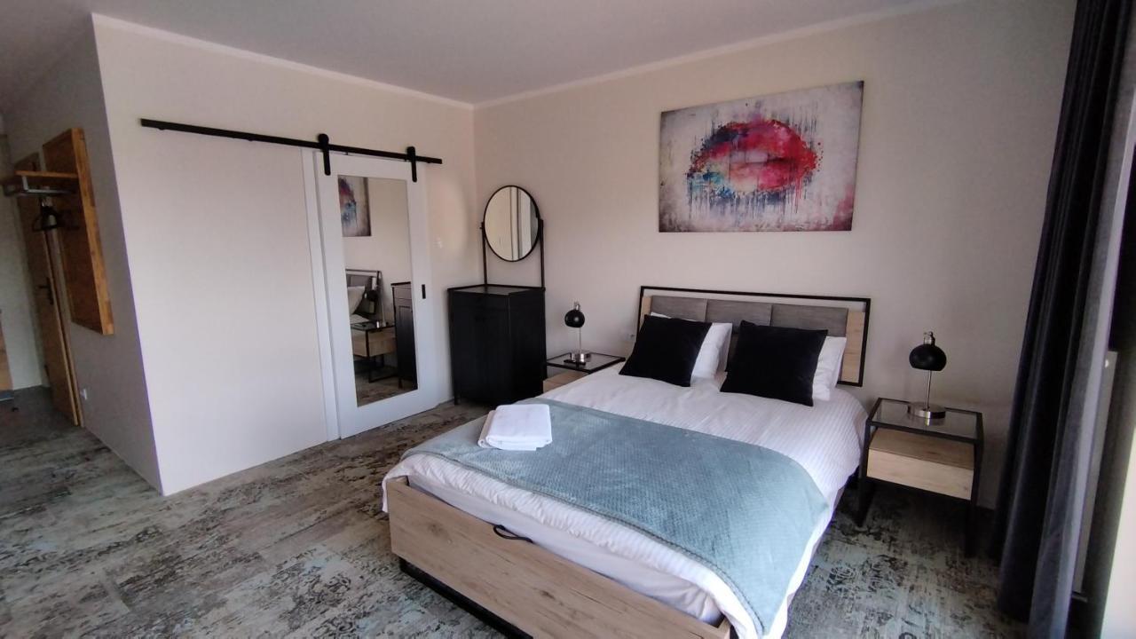 Kolodziejowka Apartment Sandomierz