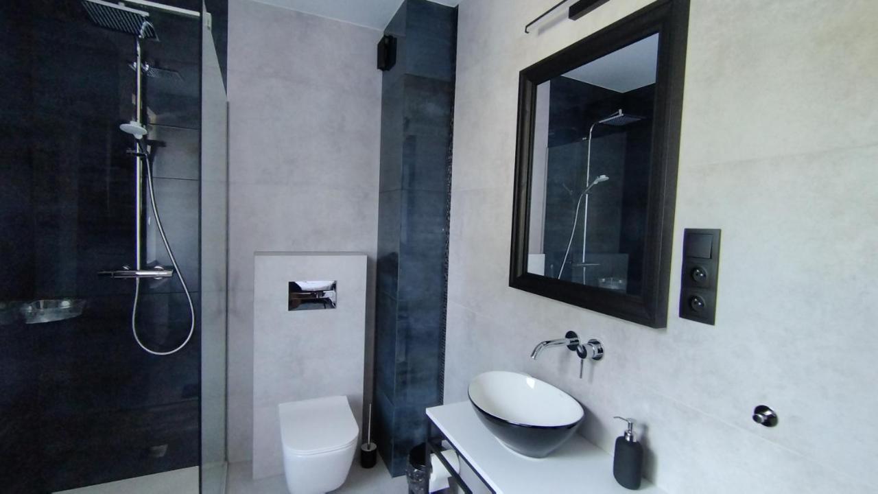 Kolodziejowka Apartment Sandomierz