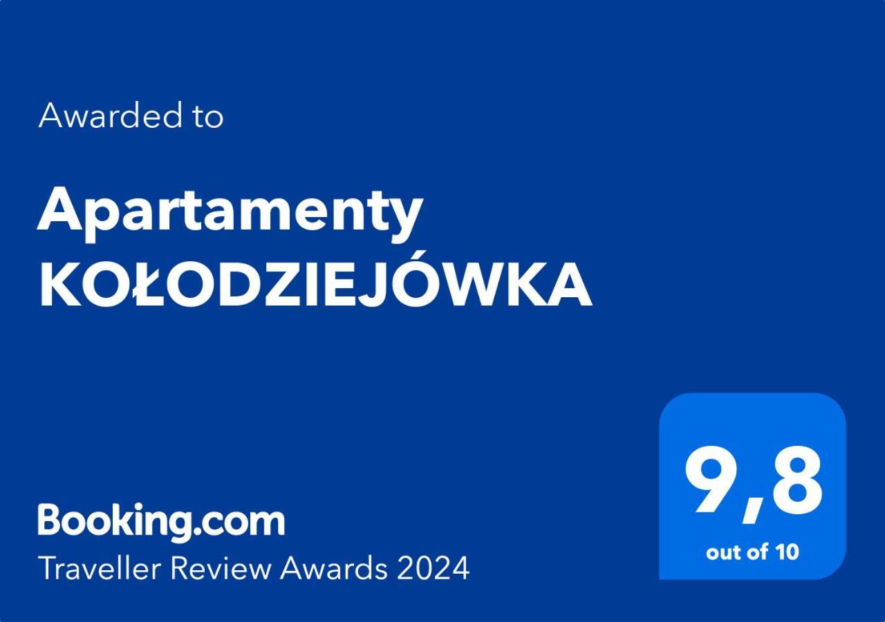 Kolodziejowka Sandomierz