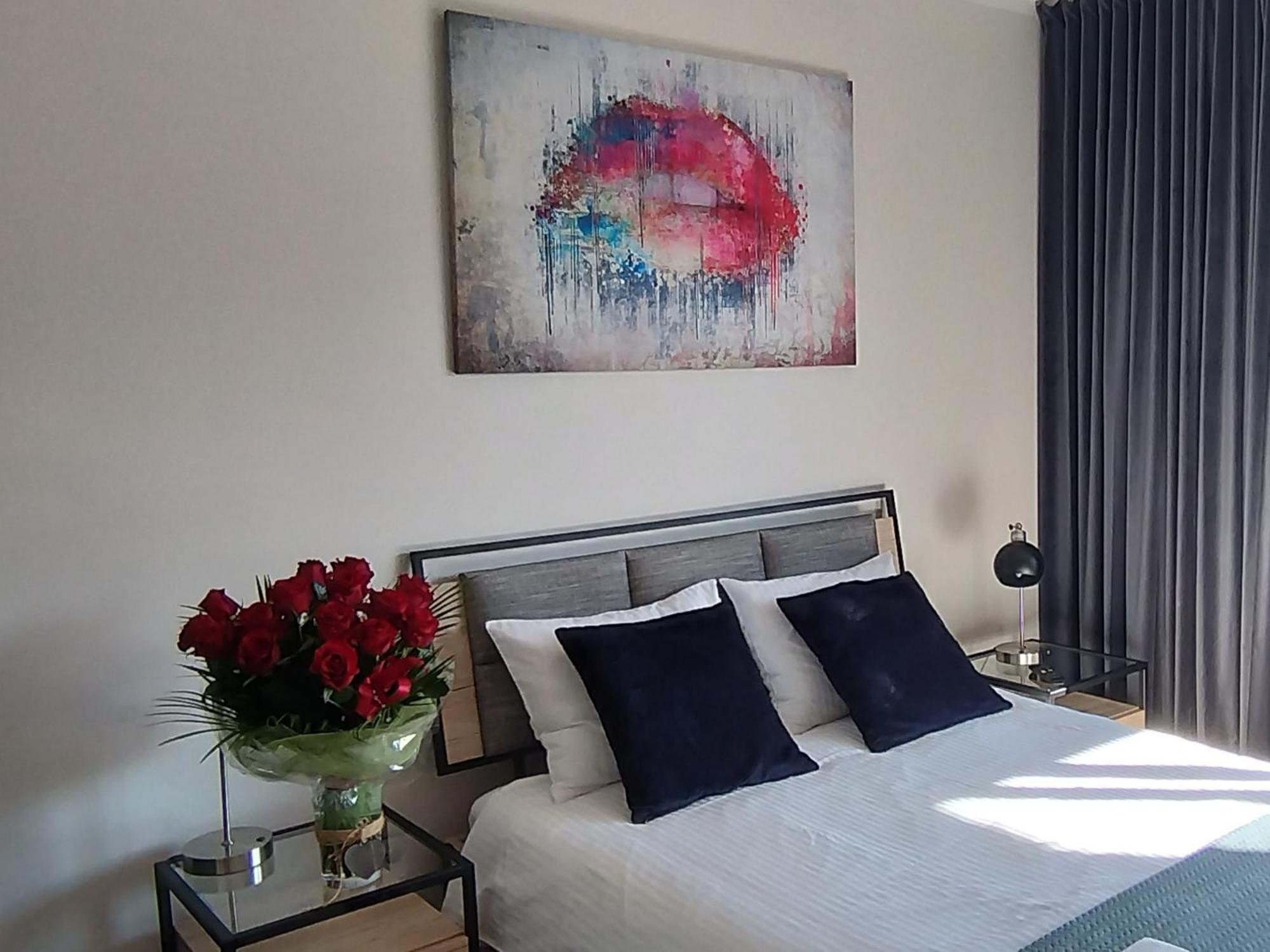 Kolodziejowka Apartment *