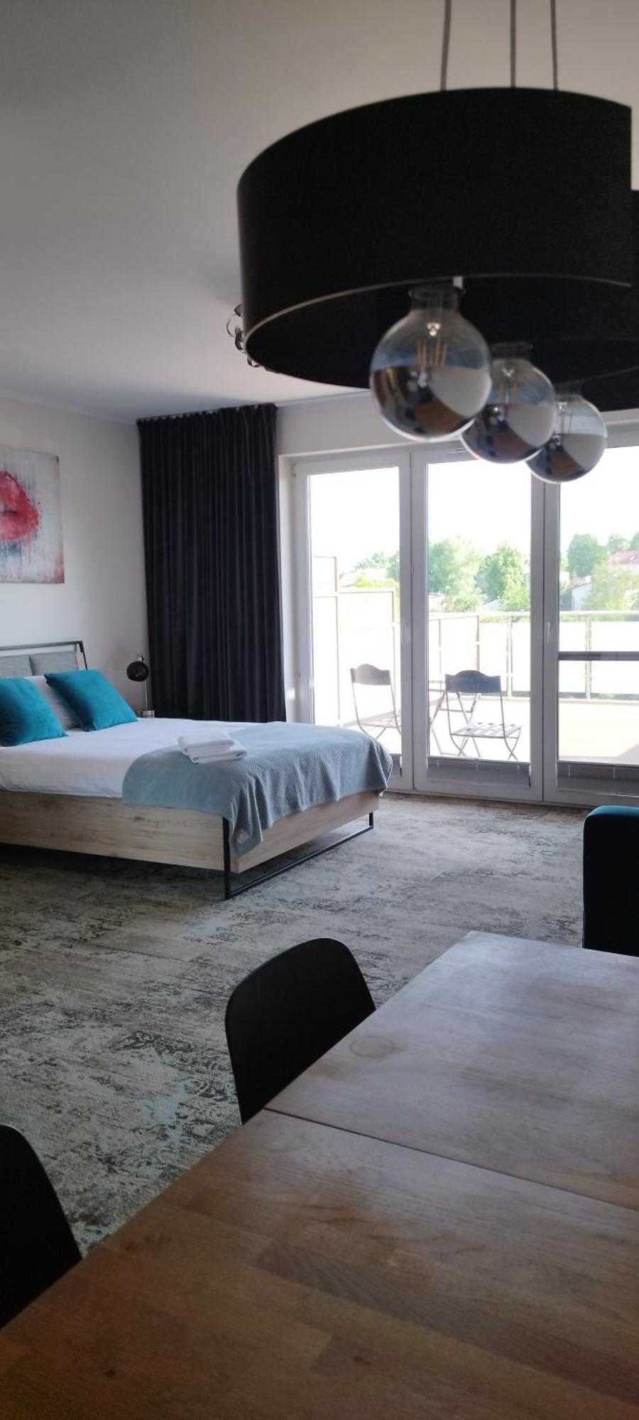 Apartment Kolodziejowka